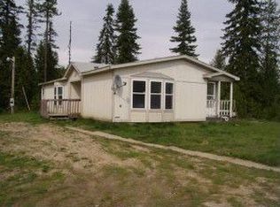 935 Flat Creek Rd, St Maries, ID 83861