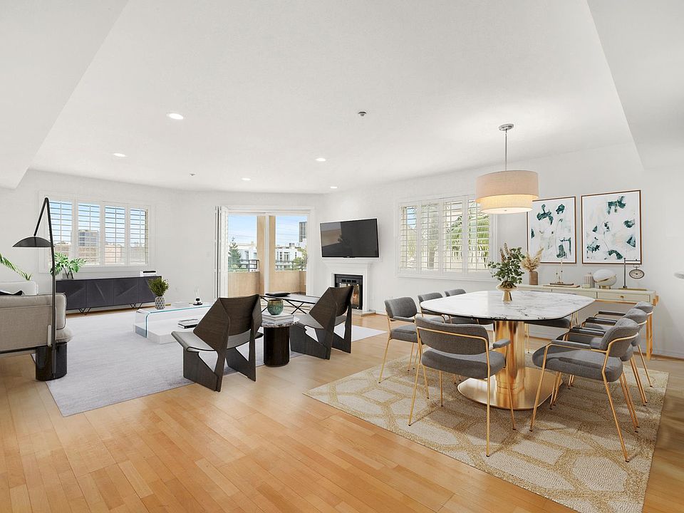 1st image of 11921 Dorothy St Penthouse 3