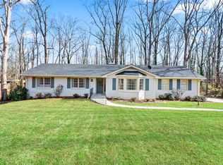 3270 Hickory Crest Dr NW, Marietta, GA 30064