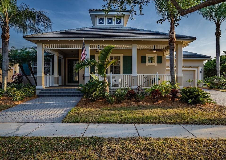 518 Mirabay Blvd, Apollo Beach, FL 33572 Zillow