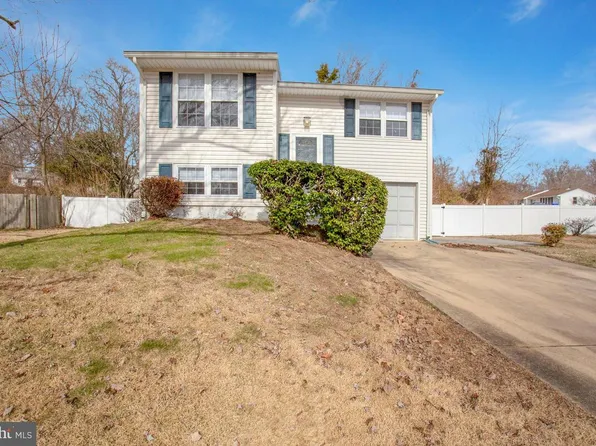 9700 Meadowview Dr, Newburg, MD 20664