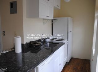 108 Myrtle St APT 111, Boston, MA 02114