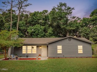 14008 Sandra Dr, Beaufort, SC 29906