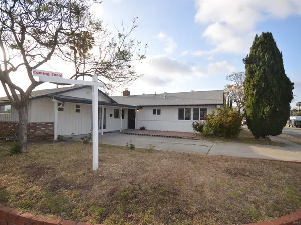 8662 Fensmuir St, San Diego, CA 92123