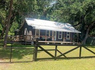 6157 NE Highway 349, Old Town, FL 32680