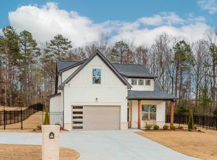 153 Johns Way Rd, Commerce, GA 30529