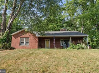 6934 Orange Rd, Orange, VA 22960