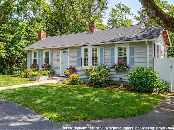 1456 Santuit-Newtown Road, Cotuit, MA 02635