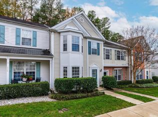 204 Canyon Lake Cir, Morrisville, NC 27560