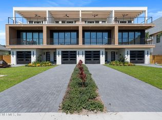 123 12th Ave, Jacksonville Beach, FL 32250