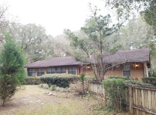 7272 213th Rd, Live Oak, FL 32060