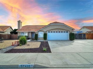 27415 Terrytown Rd, Menifee, CA 92586