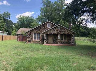 17414 Fm 14, Tyler, TX 75706