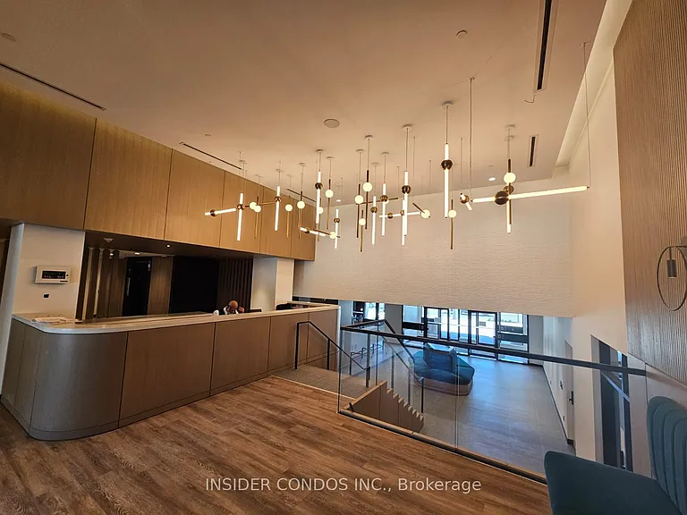 7950 Bathurst St #1412 — Photo 4