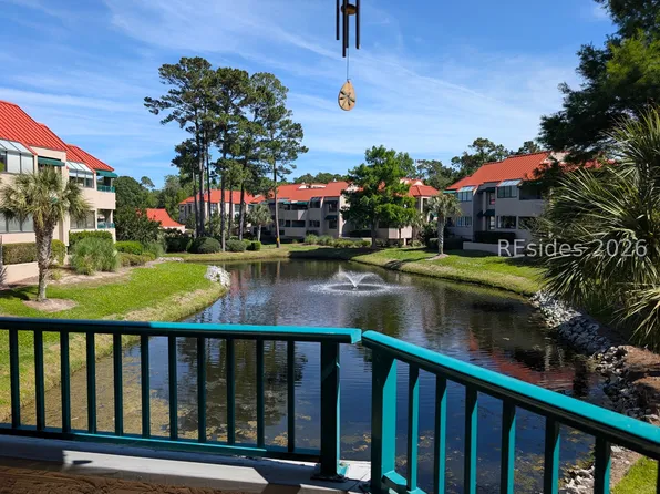 3 Shelter Cove Ln APT 7403, Hilton Head Island, SC 29928