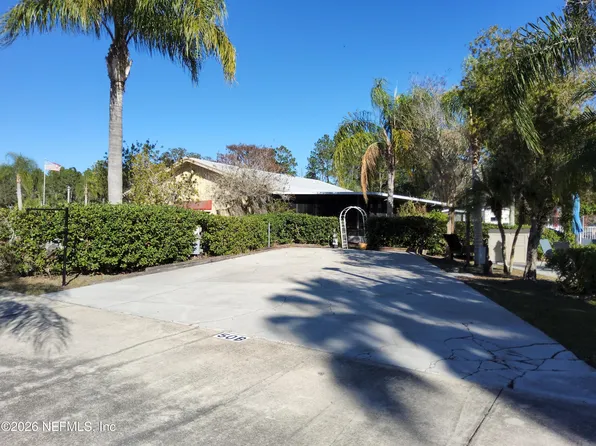 1074 FRONT ST. #50B Street, Welaka, FL 32193