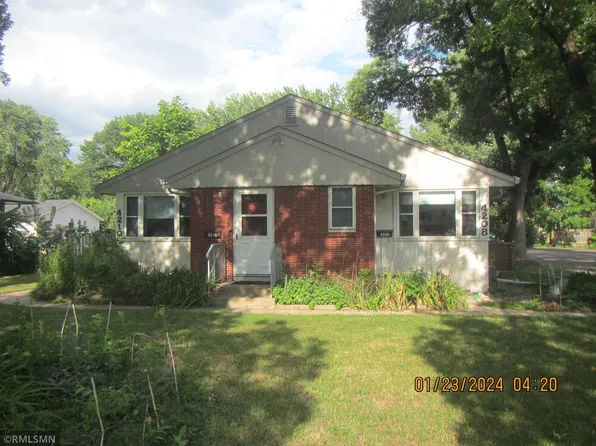 4208 Valley View Rd, Edina, MN 55424