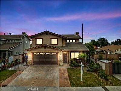 8732 Prichard St, Downey, CA, 90242