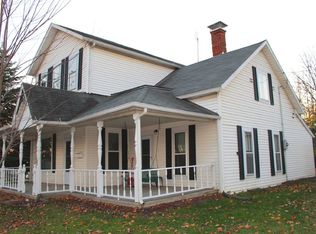 211 S Orange St, Albion, IN
