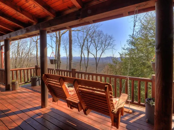 62 Old Covered Bridge Rd, Cherry Log, GA 30522