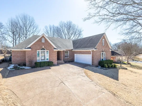 2724 Shadow Point Cv W, Cordova, TN 38016