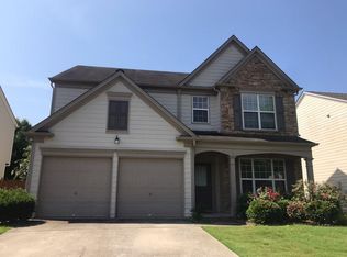 8930 Ruel Ln, Suwanee, GA 30024