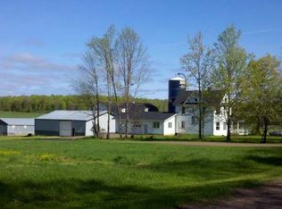 N1421 Hallberg Rd, Ogema, WI 54459