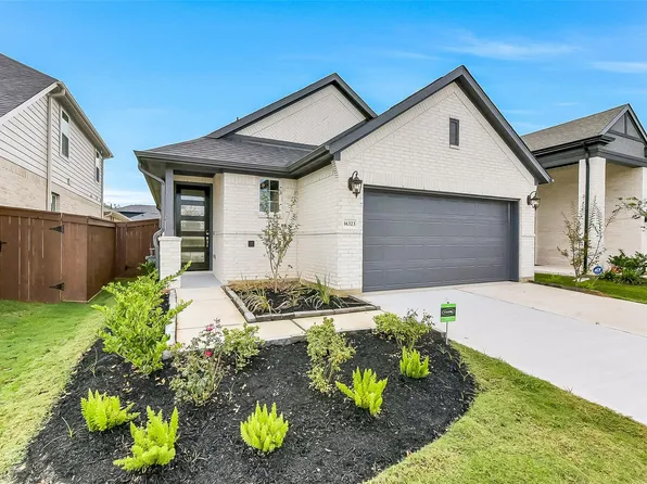 16323 Placid Stream St, Conroe, TX 77302
