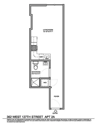 Rented by New York Homes, LLC | media 16