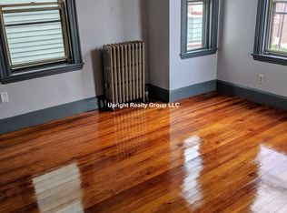 11 Christopher St, Dorchester, MA 02122