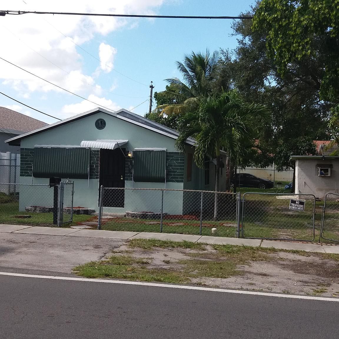 806 Phippen Rd, Dania, FL 33004 Zillow
