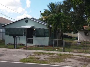 806 Phippen Rd, Dania Beach, FL 33004