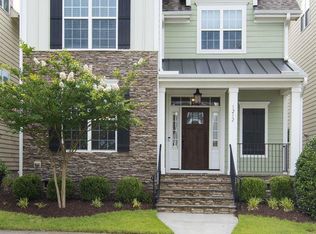 1212 Sand Pine Dr, Cary, NC 27519