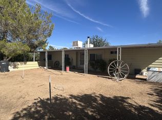 1455 N Monache St, Ridgecrest, CA 93555