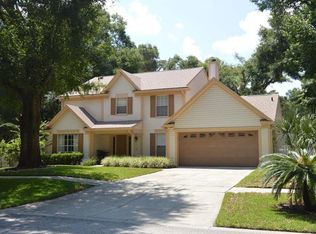 2102 Country Side Dr, Apopka, FL 32712