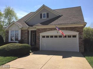 6348 Avington Pl, Gainesville, VA
