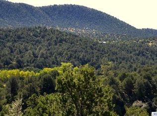 Xx Enchanted Trail, Silver City, NM 88061