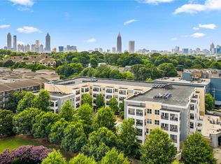 870 Inman Village Pkwy NE APT 414, Atlanta, GA 30307