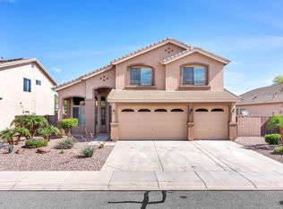 14420 W Evans Dr, Surprise, AZ 85379
