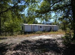 1920 Cotton Creek Rd, Baker, FL 32531