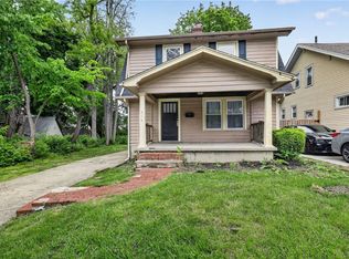 358 Cherry Dr, Dayton, OH 45405