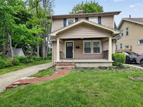 358 Cherry Dr, Dayton, OH 45405