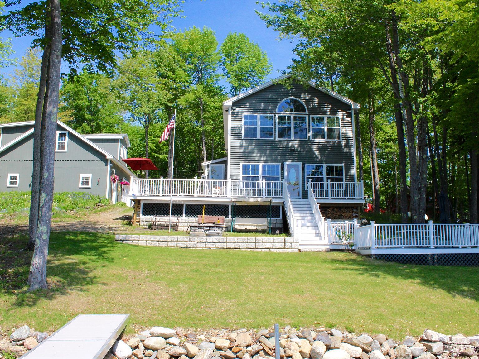 15 Birch Is, Saint Albans, ME 04971 Zillow