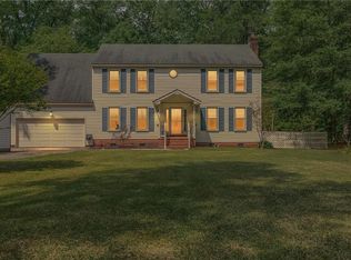 3911 Dawley Rd, Virginia Beach, VA 23457