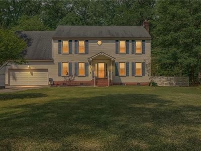 3911 Dawley Rd, Virginia Beach, VA, 23457