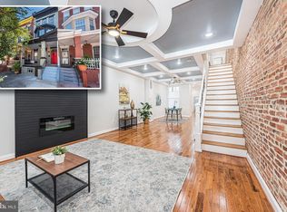 2415 Lakeview Ave, Baltimore, MD 21217