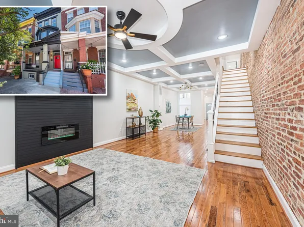 2415 Lakeview Ave, Baltimore, MD 21217