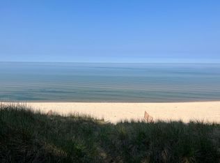 6679 S Mack Rd, Pentwater, MI 49449