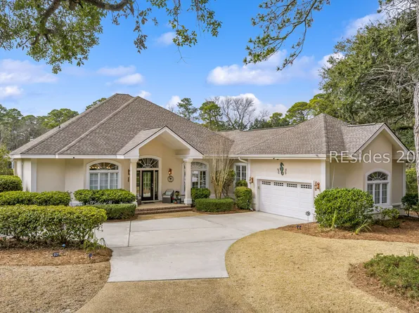 97 Toppin Dr, Hilton Head Island, SC 29926