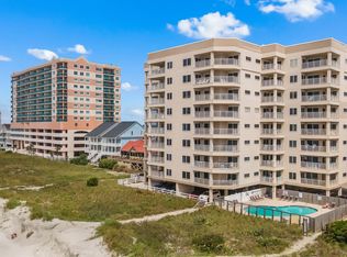 5800 N Ocean Blvd. #803, North Myrtle Beach, SC 29582